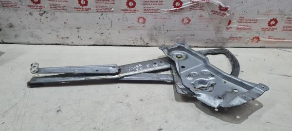 Elevador Frente Esq Electrico OPEL - ID S_16670