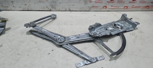 Elevador Frente Esq Electrico OPEL - ID S_16683