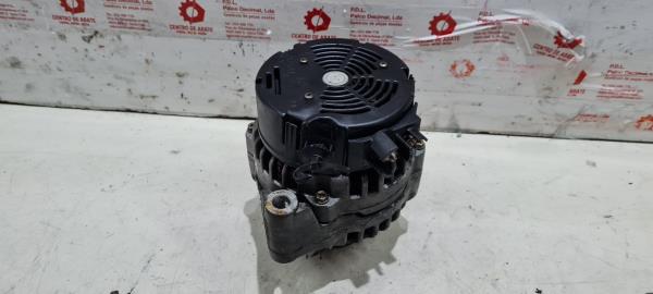 Alternador CITROEN BERLINGO / BERLINGO FIRST Caixa (M_) | 96 - 11 Imagem-1