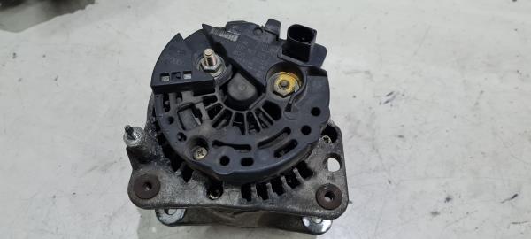 Alternador SEAT - ID S_16698
