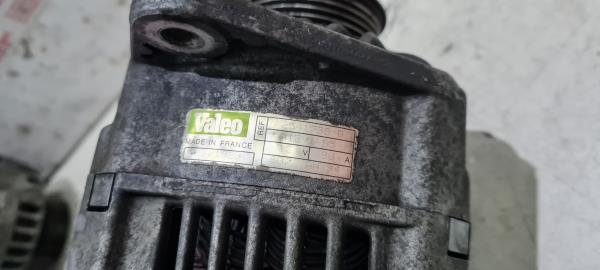 Alternador CITROEN ZX (N2) | 91 - 99 Imagem-1
