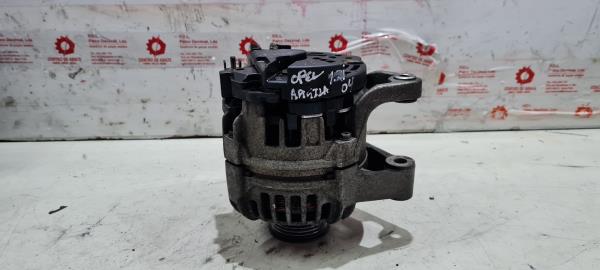 Alternador OPEL - ID S_16709