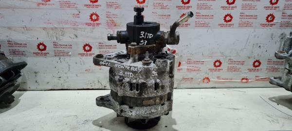 Alternador OPEL - ID S_16714