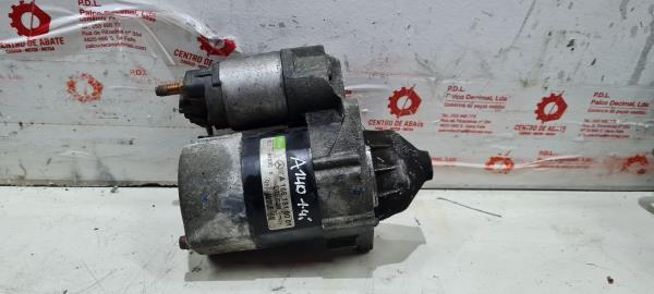 Motor de Arranque MERCEDES-BENZ - ID S_16726