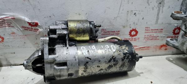 Motor de Arranque RENAULT - ID S_16735
