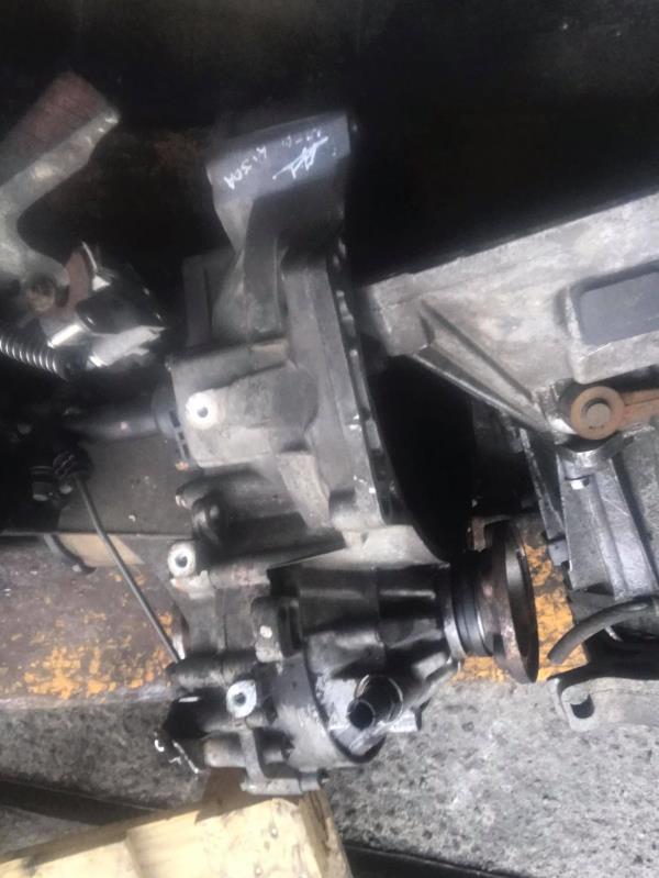 Caixa de Velocidades SEAT IBIZA III (6L1) | 02 - 09 Imagem-1