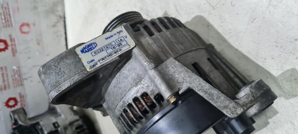 Alternador FIAT PUNTO (176_) | 93 - 99 Imagem-1