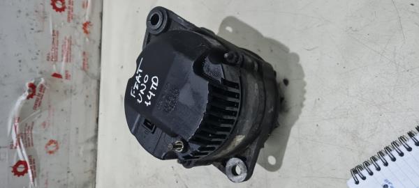 Alternador FIAT - ID S_16802