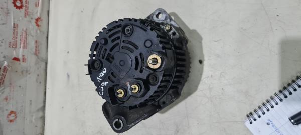 Alternador RENAULT - ID S_16803
