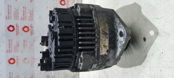 Alternador RENAULT CLIO I (B/C57_, 5/357_) | 90 - 98 Imagem-1