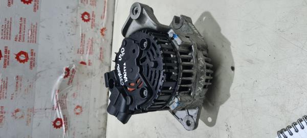 Alternador CITROEN - ID S_16804