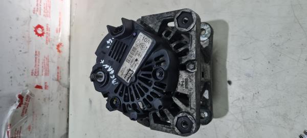 Alternador RENAULT - ID S_16806