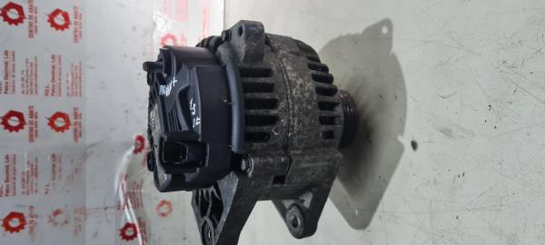 Alternador RENAULT MEGANE II (BM0/1_, CM0/1_) | 01 - 12 Imagem-1
