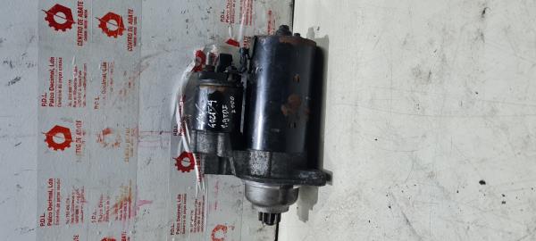 Motor de Arranque VOLKSWAGEN - ID S_16829
