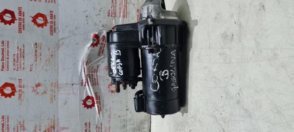 Motor de Arranque OPEL - ID S_16839