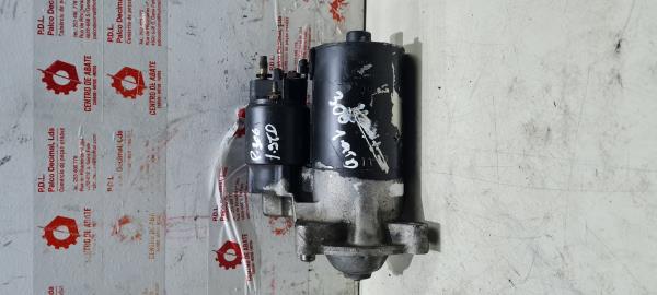 Motor de Arranque PEUGEOT - ID S_16840