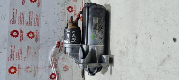 Motor de Arranque RENAULT - ID S_16843