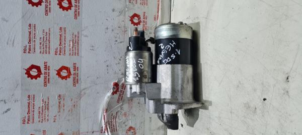 Motor de Arranque RENAULT - ID S_16855