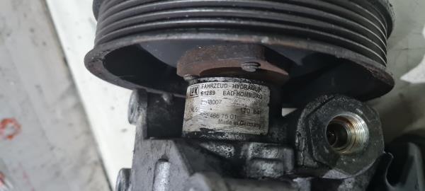 Bomba Direcção Assistida MERCEDES-BENZ SPRINTER 3-t Caixa (903) | 95 - 06 Imagem-1