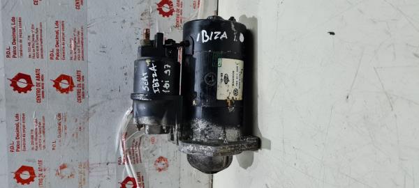 Motor de Arranque SEAT - ID S_16907