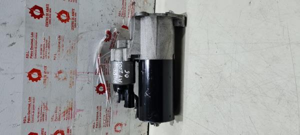 Motor de Arranque AUDI - ID S_16909