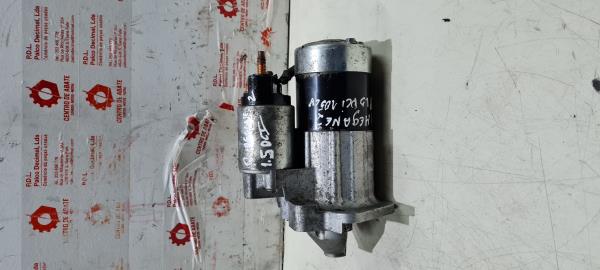 Motor de Arranque RENAULT - ID S_16912