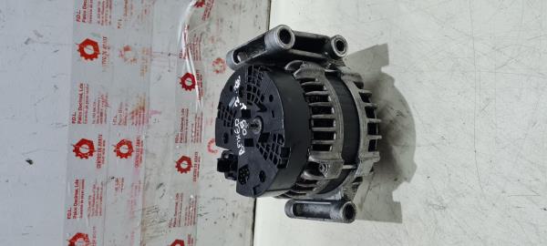 Alternador PEUGEOT - ID S_16924