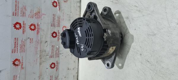 Alternador FIAT - ID S_16928