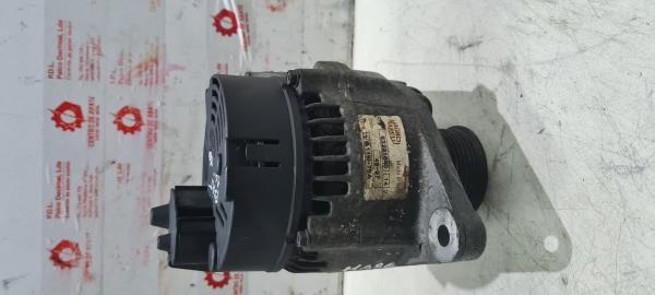 Alternador FIAT MAREA (185_) | 96 - 07 Imagem-1