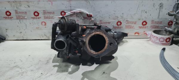 Turbo OPEL ASTRA F (T92) | 91 - 98 Imagem-1