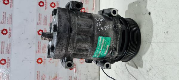Compressor do Ar condicionado VOLVO V40 Combi (645) | 95 - 04 Imagem-1