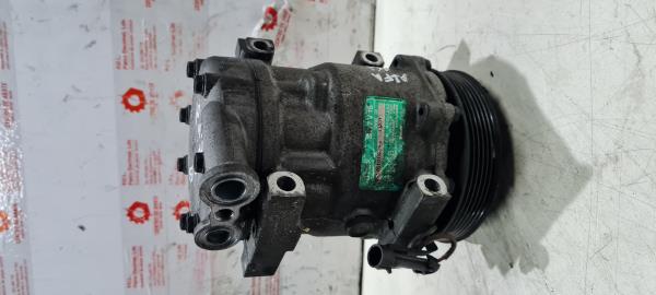 Compressor do Ar condicionado ALFA ROMEO 156 (932_) | 97 - 05 Imagem-1