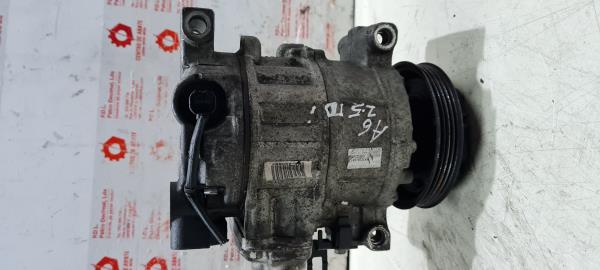 Compressor do Ar condicionado AUDI A6 (4B2, C5) | 97 - 05 Imagem-1