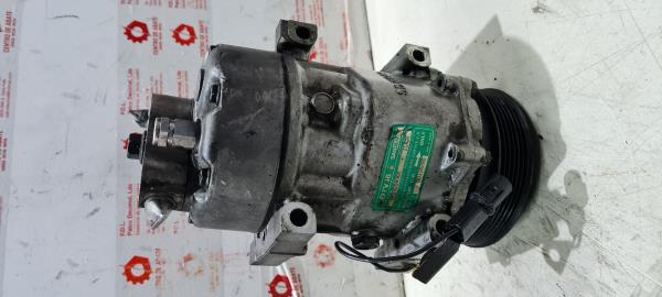 Compressor do Ar condicionado VOLVO S40 I (644) | 95 - 04 Imagem-1