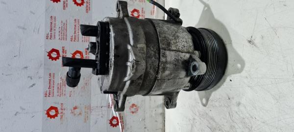 Compressor do Ar condicionado CITROEN XSARA (N1) | 97 - 05 Imagem-1