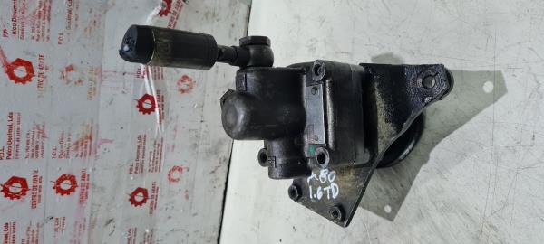 Bomba Direcção Assistida AUDI 80 (89, 89Q, 8A, B3) | 86 - 91 Imagem-1