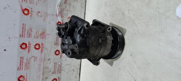 Compressor do Ar condicionado RENAULT MEGANE II (BM0/1_, CM0/1_) | 01 - 12 Imagem-1
