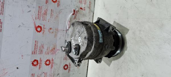 Compressor do Ar condicionado RENAULT - ID S_17015