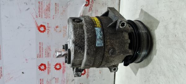 Compressor do Ar condicionado RENAULT CLIO II (BB_, CB_) | 98 -  Imagem-1