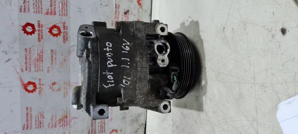 Compressor do Ar condicionado FIAT PUNTO (188_) | 99 - 12 Imagem-1
