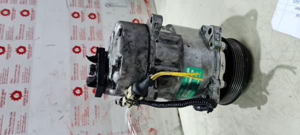 Compressor do Ar condicionado CITROEN XSARA (N1) | 97 - 05 Imagem-1