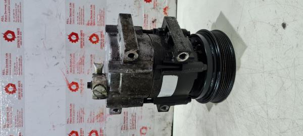 Compressor do Ar condicionado FORD FIESTA IV (JA_, JB_) | 95 - 02 Imagem-1
