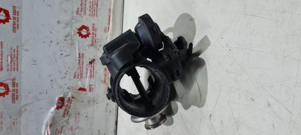 Valvula EGR PEUGEOT PARTNER Caixa (5_, G_) | 96 -  Imagem-1