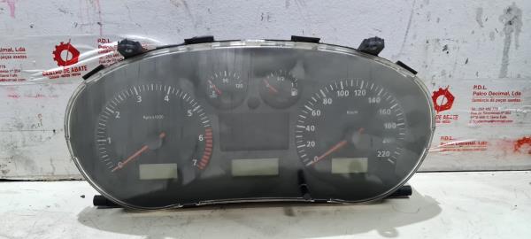 Quadrante SEAT - ID S_17034