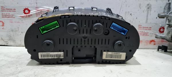 Quadrante SEAT IBIZA III (6K1) | 99 - 02 Imagem-1