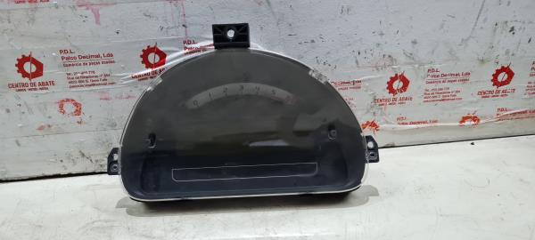 Quadrante CITROEN - ID S_17043