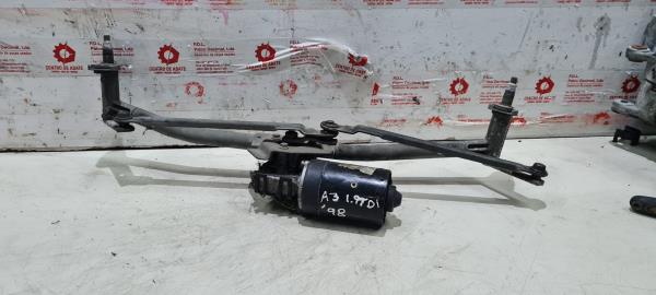 Mecanismo de limpa para brisa AUDI A3 (8L1) | 96 - 06 Imagem-1