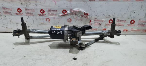 Mecanismo de limpa para brisa CITROEN - ID S_17066