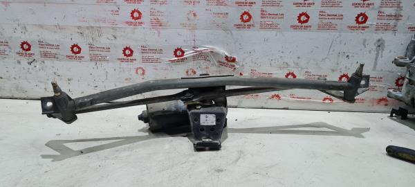 Mecanismo de limpa para brisa AUDI 80 (8C2, B4) | 91 - 95 Imagem-1