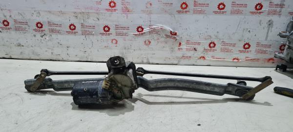 Mecanismo de limpa para brisa VOLKSWAGEN GOLF II (19E, 1G1) | 83 - 92 Imagem-1